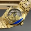 AP Royal Oak White Dial 37mm
