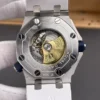 AP Royal Oak Offshore Blue 42mm