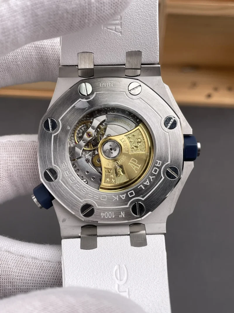 AP Royal Oak Offshore Blue 42mm