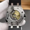 AP Royal Oak Offshore Exhibition Caseback 42mm