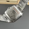 Cartier Santos Two-Tone 35.1mm