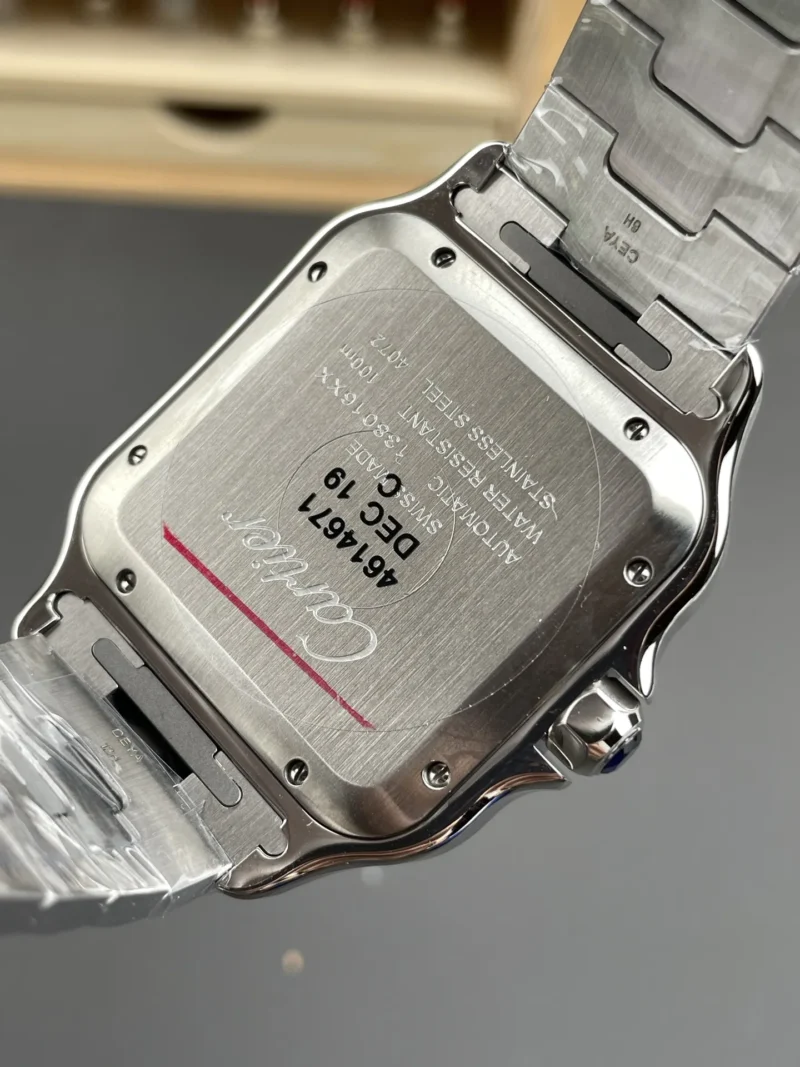 Cartier Santos Large 39.8mm