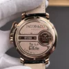 Jacob & Co 904 L stainless steel Black 45mm