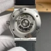 Hublot Classic Fusion Black Dial 42mm