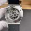Hublot Classic Fusion Grey Dial 42mm