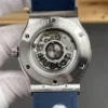 Hublot Classic Fusion Blue Dial 42mm