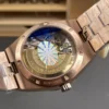 Vacheron Constantin Overseas Rose Gold 41mm