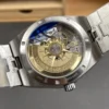 Vacheron Constantin Overseas Silver Dial 41mm