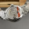 Longines Prima Luna Mother-of-Pearl 34mm