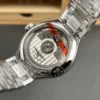 Longines Prima Luna Moon Phase 34mm