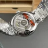 Longines Prima Luna Moon Phase 34mm