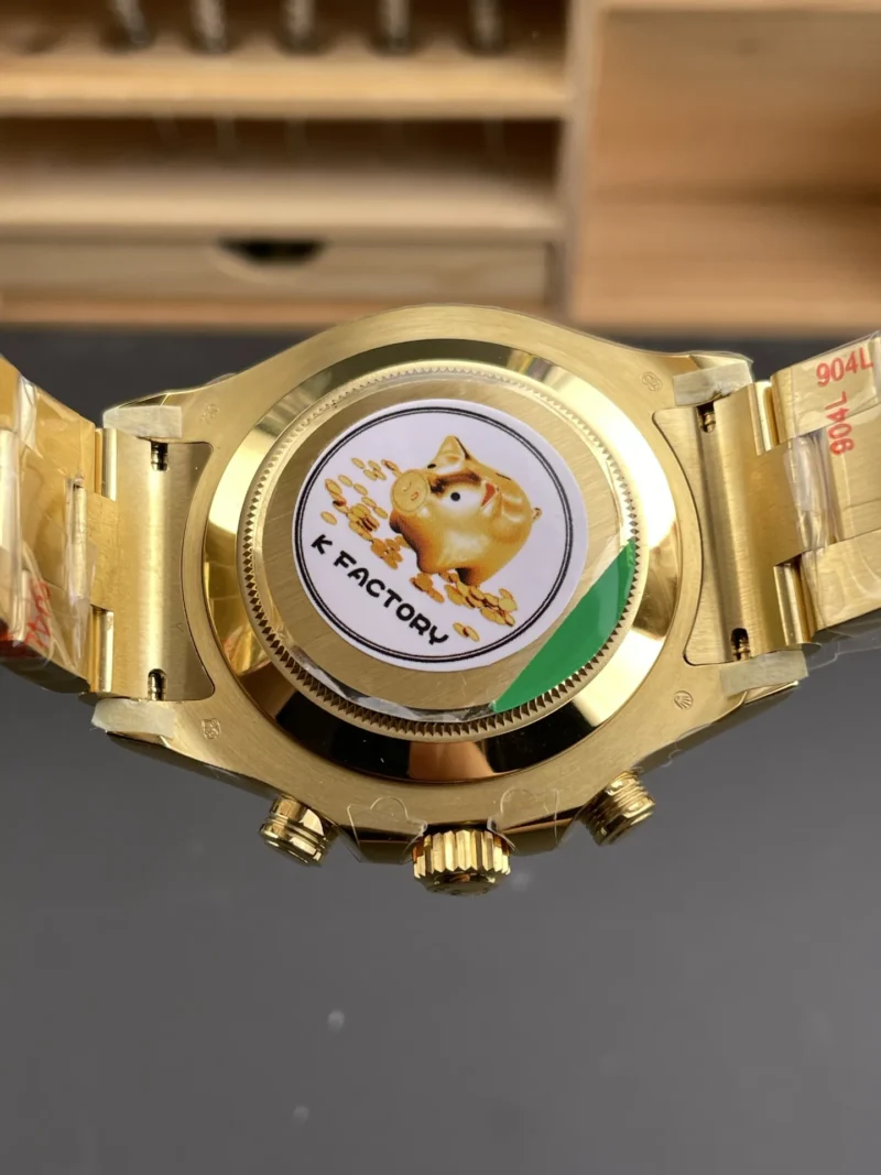 Rolex Yacht-Master White Dial 44mm