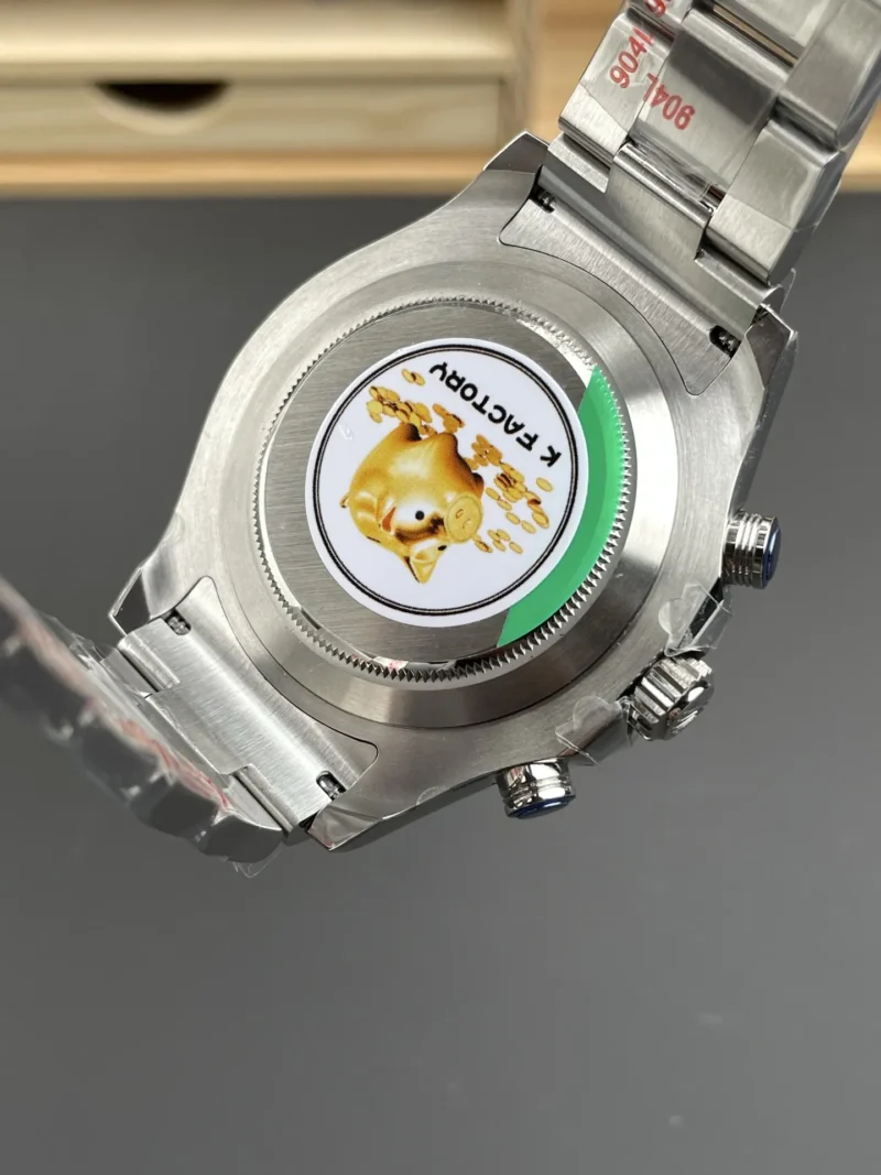 Rolex Yacht-Master White Dial 44mm