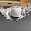 Rolex Oyster Perpetual Avocado Green 36mm