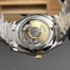 Longines Master Collection Two-Tone 40mm