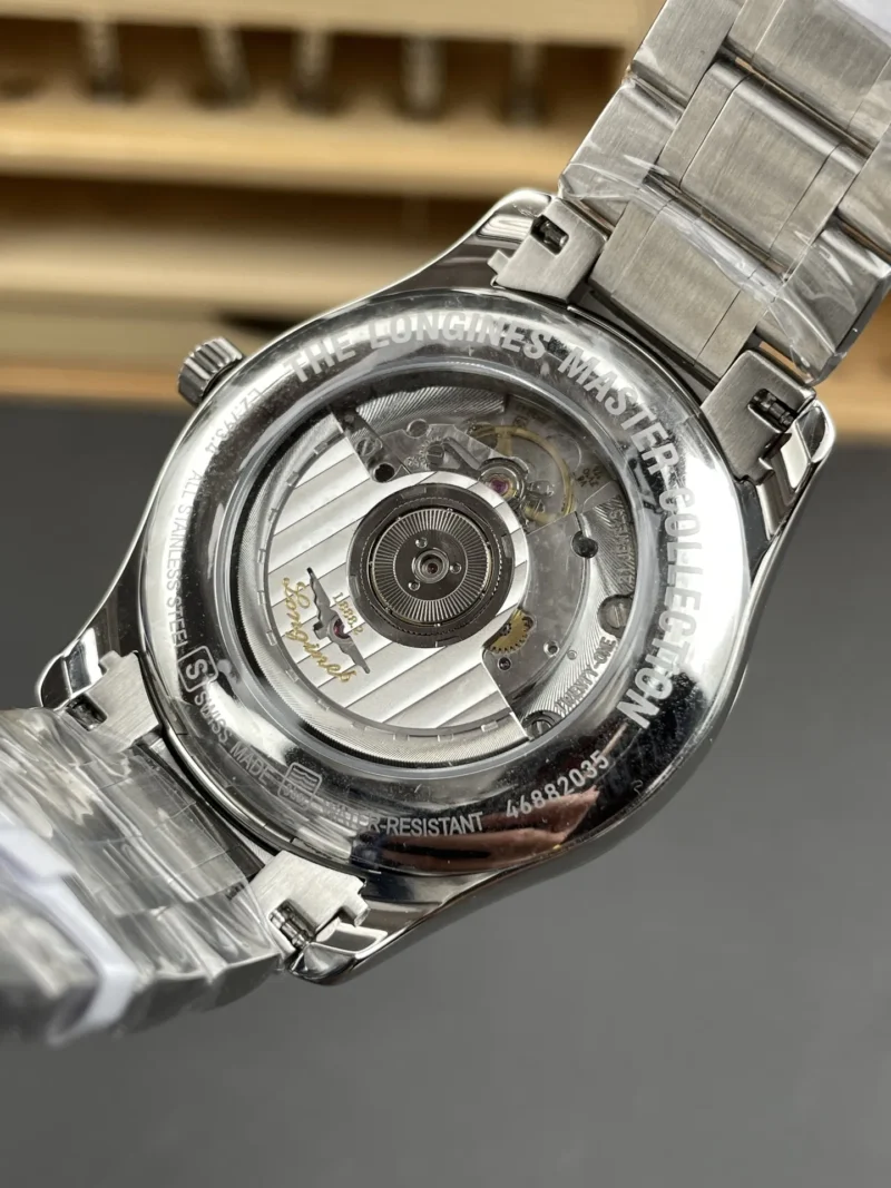 Longines Master Collection 40mm