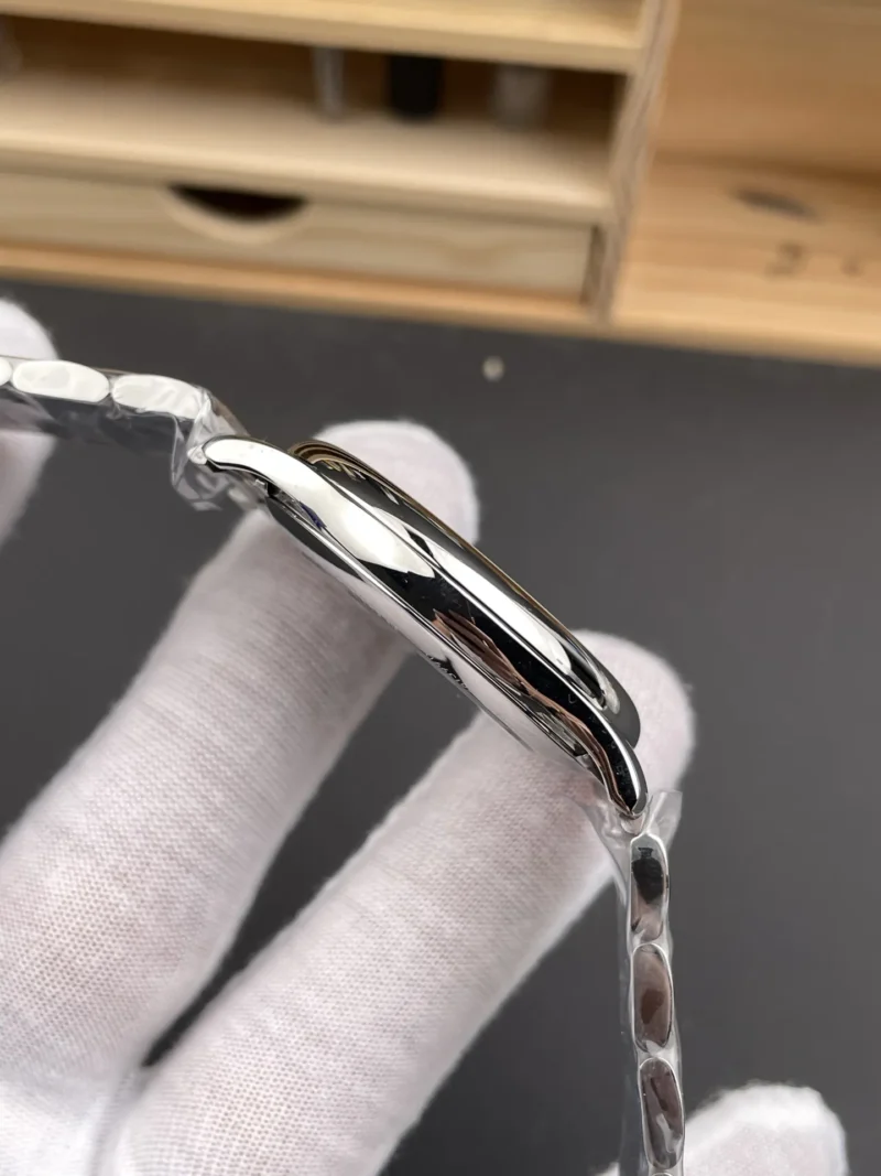 Longines Master Collection Diamond Markers 38.5mm