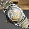 Longines Master Collection Two-Tone 40mm