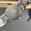 Longines Prima Luna White Dial 26.5mm
