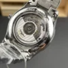 Longines Master Collection Blue Dial 40mm