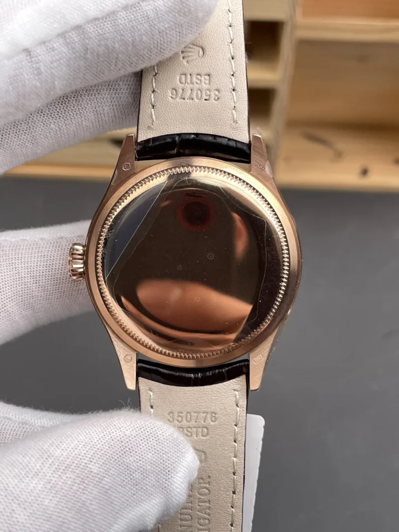 Rolex Cellini Moon Phase 39mm