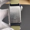Jaeger-Le Coultre Reverso White Dial 45.6x27.4mm