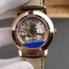 Vacheron Constantin Patrimony Rose Gold 40mm
