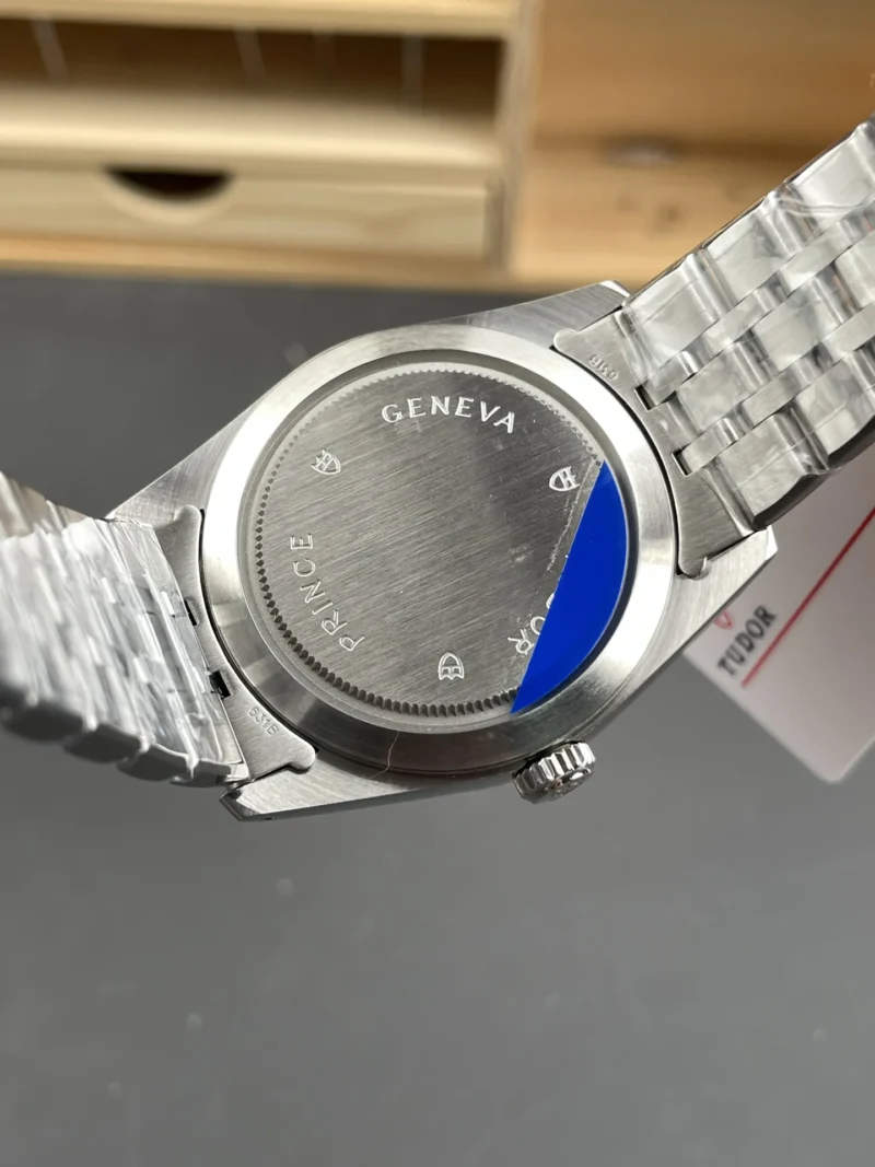 Tudor Prince 36mm