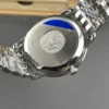 Omega De Ville Grey Dial 39.5mm