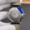 Omega De Ville Grey Dial 39.5mm