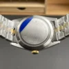 Tudor Prince Date Two-Tone 36mm