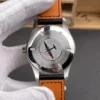 IWC Mark Black Dial 40mm