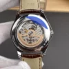 Vacheron Constantin Fiftysix 40mm