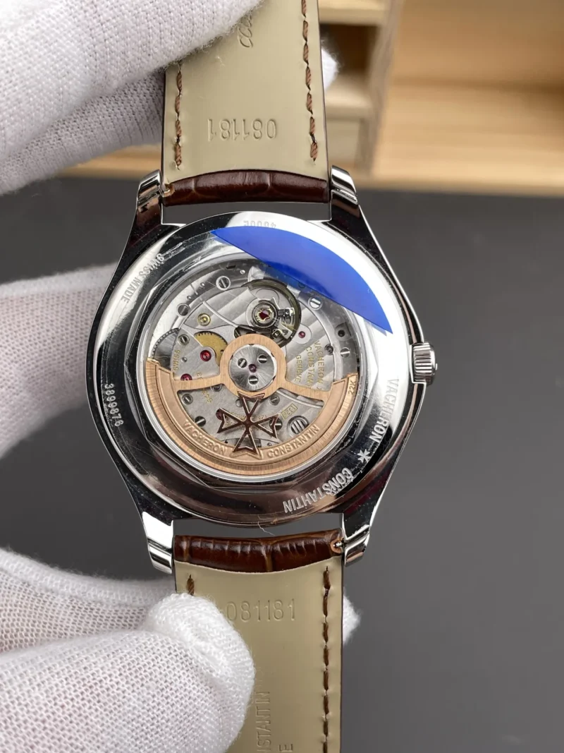 Vacheron Constantin Fiftysix 40mm