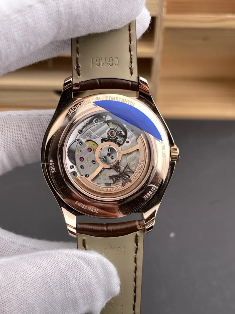 Vacheron Constantin Fiftysix Rose Gold 40mm