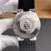 Vacheron Constantin Overseas Grey Dial 42mm