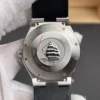 Vacheron Constantin Overseas Blue Dial 42mm