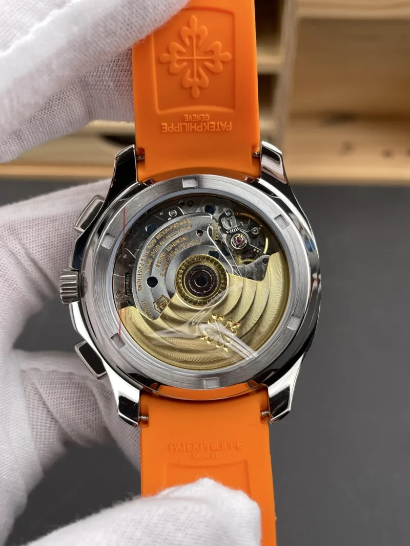 Patek Philippe Aquanaut Chronograph 42.2mm