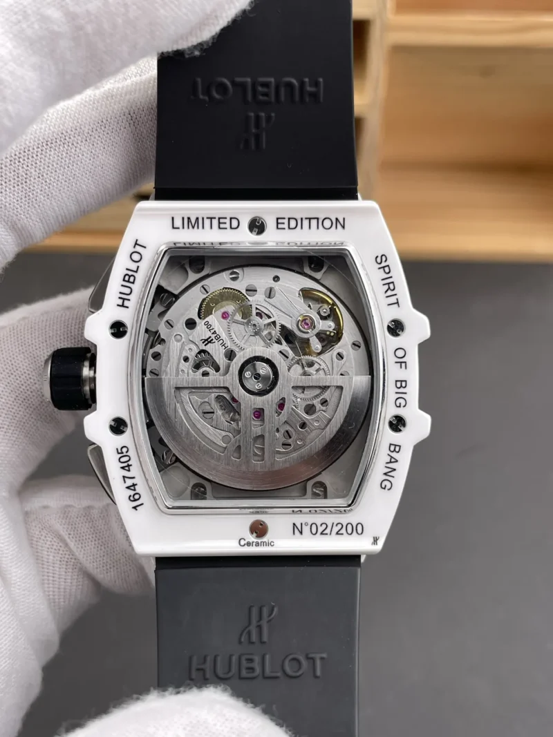 Hublot Big Bang Ceramic 42mm