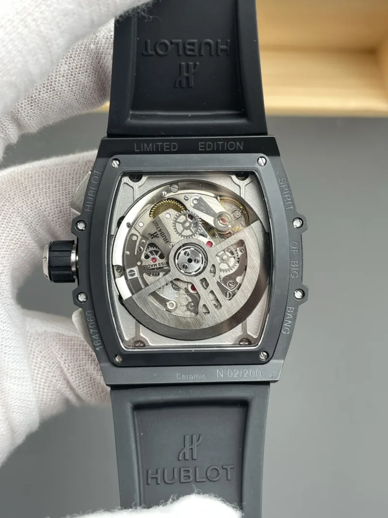 Hublot Big Bang Ceramic 42mm