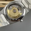 Vacheron Constantin Historiques Blue Dial 37mm