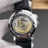 Vacheron Constantin Traditionnelle Black Dial 41mm