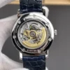 Vacheron Constantin Traditionnelle Grey Dial 41mm