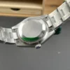 Rolex Datejust Tiffany Blue Ladies 31mm