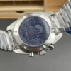 Omega Patrimony 42mm