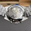 Omega Speedmaster Black Dial 42mm