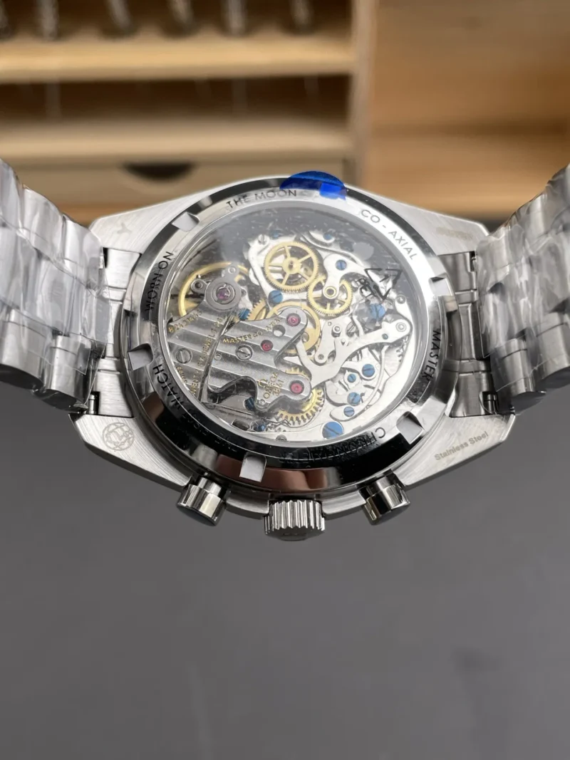 Omega Speedmaster Black Dial 42mm