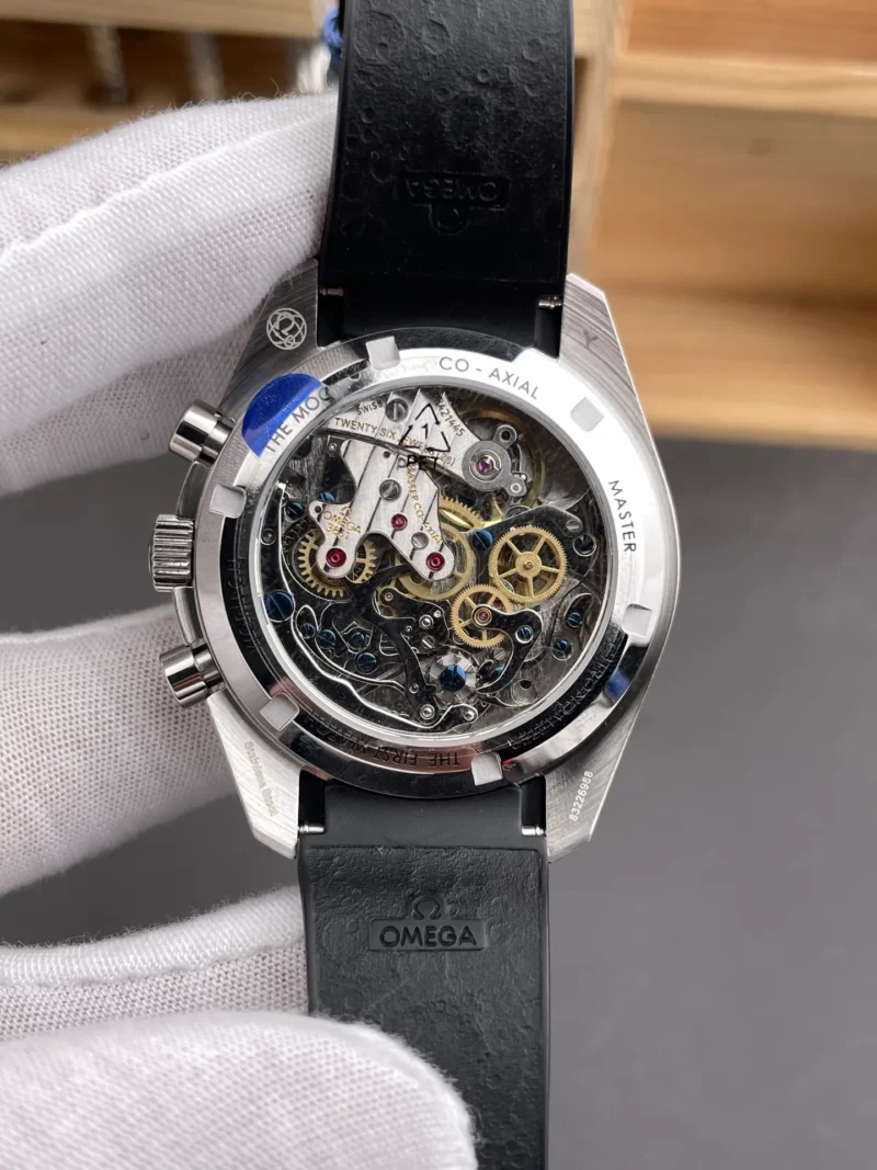 Omega Speedmaster Black Dial 42mm