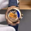 Omega Constellation Rose Gold 41mm