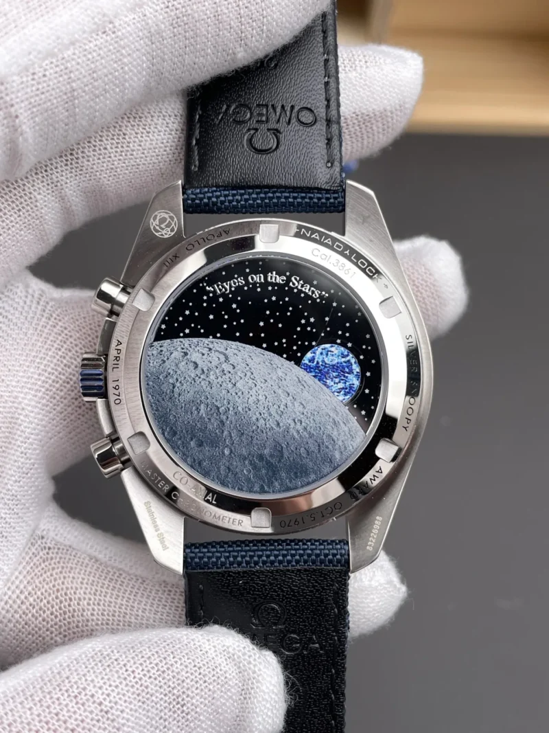 Omega Speedmaster 42mm
